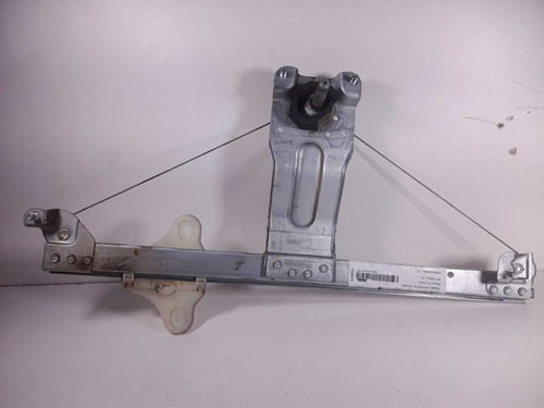 Maquina De Vidro Manual Traseira Direita Sandero 2018