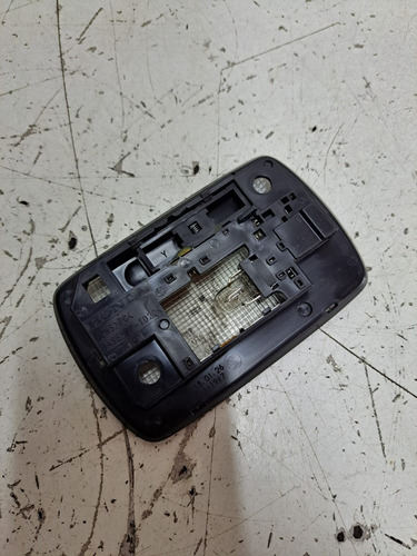 Luz Teto Cortesia Honda New Civic G10 2017 2018 2019 2020 