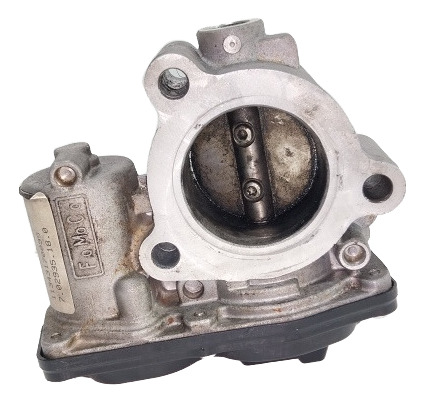 Tbi Corpo Borboleta Ford Ka 1.0 3cc  2019 2020 2021 Original