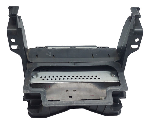 Rádio Original Sem Comandos Ford Focus Ano 2014 A 2016