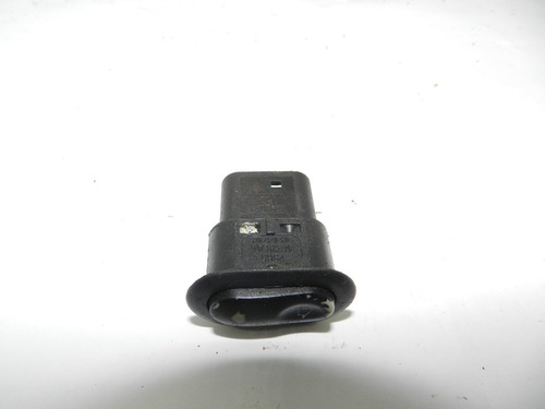 Botão Vidro Elétri Diant Dir Ford Focus Hatch 01 2s6514529aa