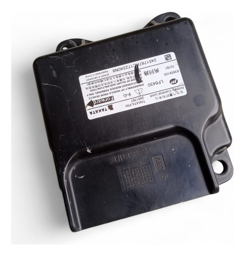 Módulo Central Airbag Lifan X60 2013 A 2016