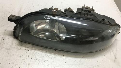 Farol Esquerdo Fiat Brava 2002 