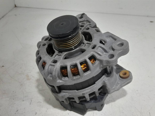 Alternador Vw Gol Voyage G6 G7 Fox 1.0 2013 2014 2017 2018