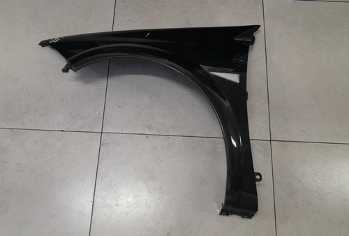 Para-lama Esquerdo Renault Megane 2007 A 2014