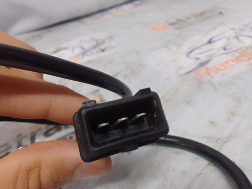 Sensor De Rotação Gm Corsa Montana 1.4 90451442   12163