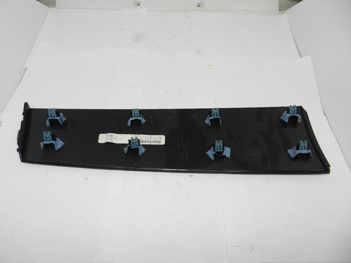 Moldura Acabamento Painel Direito Ford Edge 2012 2013