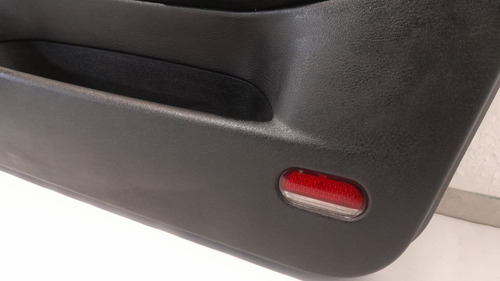 Forro Dianteiro Direito Vw Golf Sportline 08/13 Com Detalhe