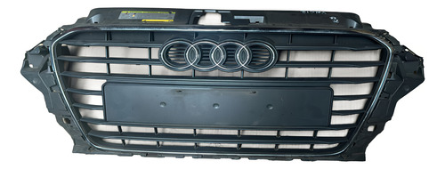 Grade Dianteira Audi A4 2012