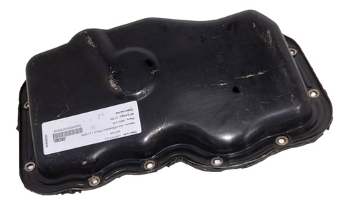 Carter Oleo Motor Vw Polo 1.6 8v 2009 2010 2011 2012 2013