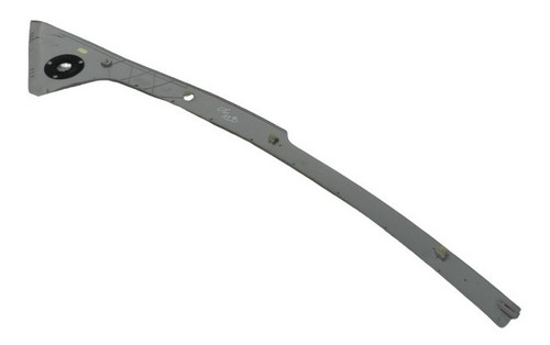 Acabamento Coluna Para-brisa Le Vw Spacefox 2010 5z4867233