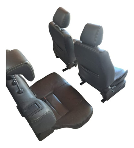 Jogo Banco Couro Suzuki Gran Vitara 2009 2010 2011 2012 2013