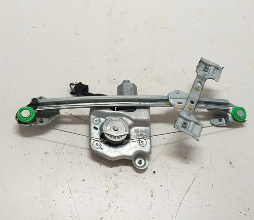 Maquina Vidro Traseira Direita Gm Vectra 06 A 2011 93306471