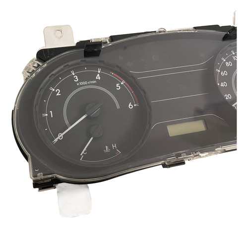 Painel De Instrumentos Hilux Srv 2021 Manual 83800fdt41