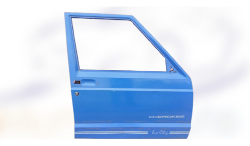 Porta Dianteira Direita Jeep Cherokee  1995/01 25550