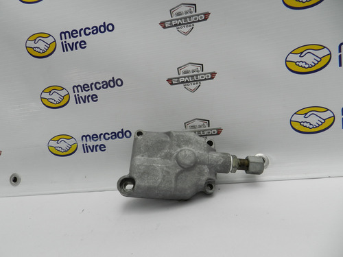 Tampa Superior Bomba Injetora Cherokee 3.1 Turbodiesel 2000