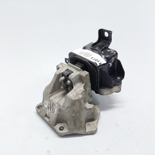Suporte Coxim Esquerdo Motor Kia Sportage 2017 A 2020