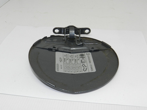 Portinhola Tanque Combustível Vw Gol G5 G6 5u6809905