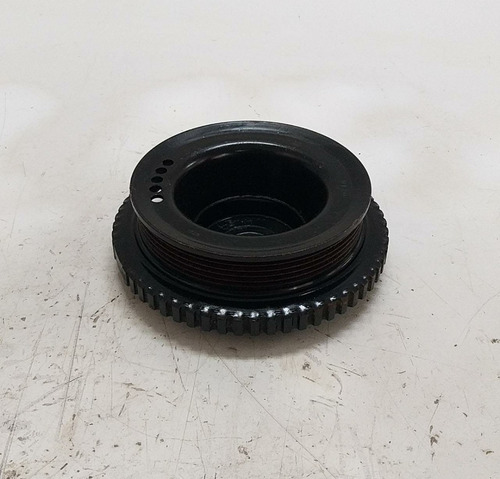 Polia Virabrequim Gm Corsa Prisma Celta 1.0 07/13 94700203