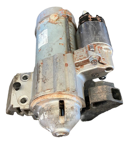 Motor Arranque Bmw X5 Xdrive 2023