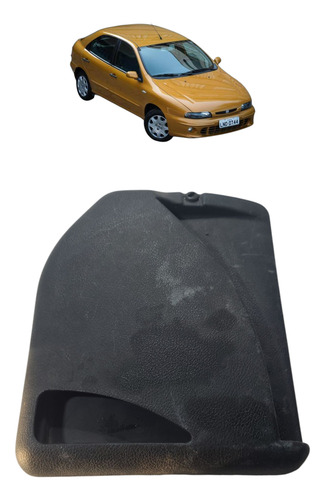 Porta Objetos Fiat Brava 2000 (al)