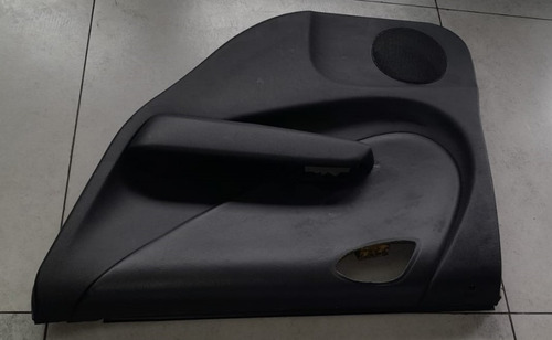 Forro Porta Traseiro Direito Honda Fit 2003 A 2008