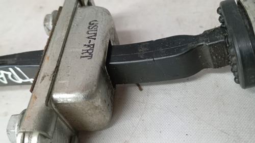 Limitador Porta D E Pajero   16591-00356