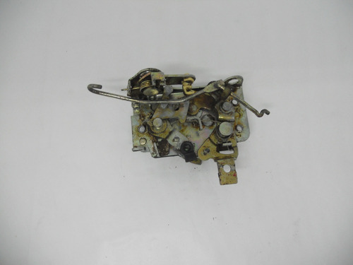 Fechadura Manual Esquerda Gm Kadett Ipanema 52251643