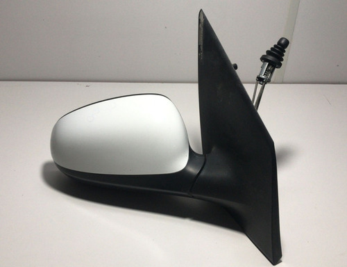 Retrovisor Direito Siena 2018 1.4 Cp20u4902ld
