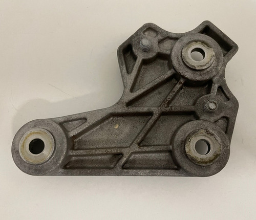 Suporte Válvula Egr S10 2013 Diesel - 12635936