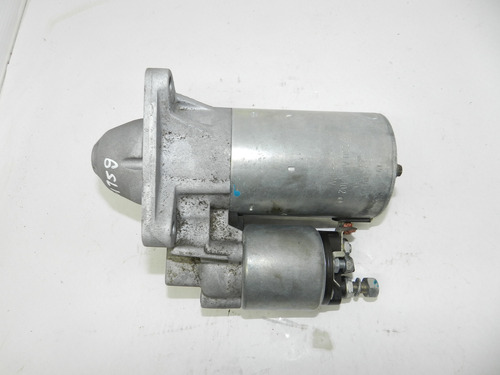 Motor Partida Arranque 9d Marea Brava 1.8 98/03 F000al0102