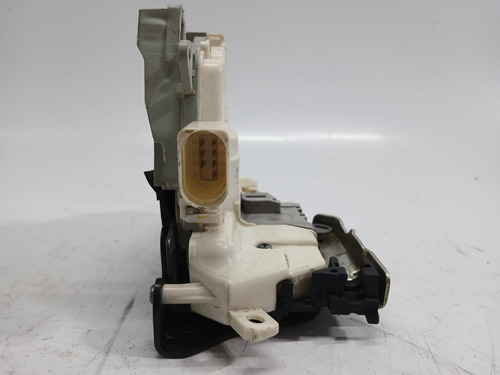 Fechadura Porta Dianteira Esquerda Audi A4 A5 Q5 Q7 2011 15