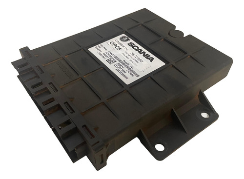 Módulo Ecu Câmbio R440 2014 - A2c32308000