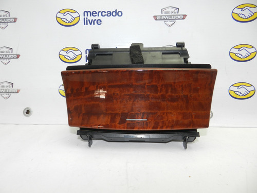 Cinzeiro Porta-objetos Mercedes C180 C320 W203 2001 A 2006