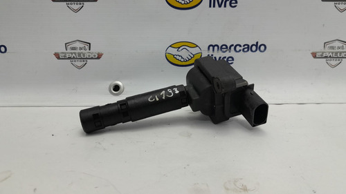 Bobina Ignição C180k C200 C230 1.8 16v 4c 00/06 A0001501580