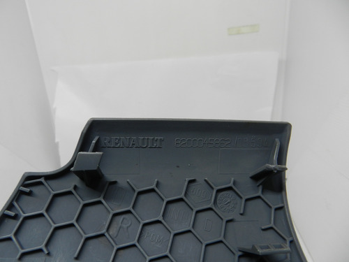 Tela Auto Falante Lado Direito Renault Kangoo 2000 A 2012