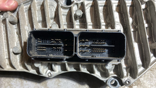 Módulo Câmbio Gtrag Powershift Focus Fiesta Ka Ecosport