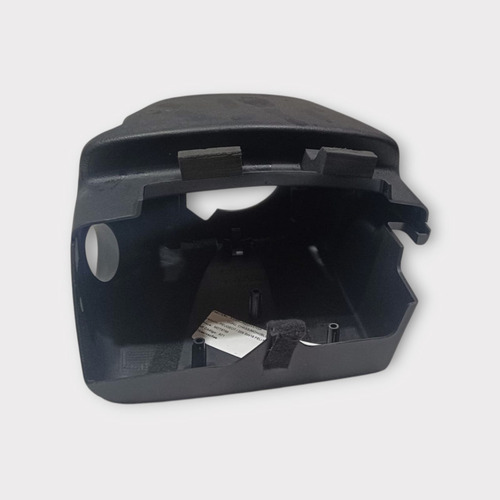 Moldura Coluna Chave De Seta Peugeot 206 207 Sw 2001 2010