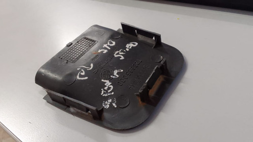 Acabamento Console Fiat Strada 2010 À 2014. 23193