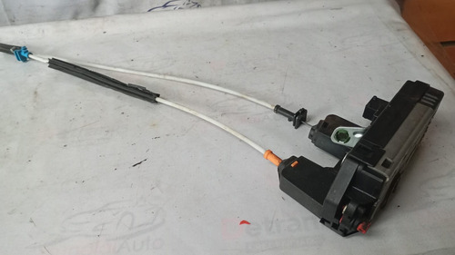 Fechadura Trava Traseira Esquerda Chevrolet Astra 2003 2011