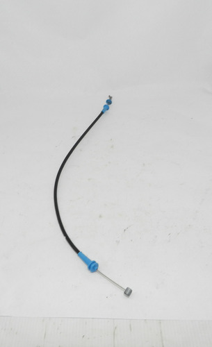 Cabo Espia Fechadura Dianteira Esquerda Ford Ecosport 13/17