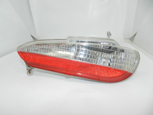 Lanterna Luz Ré Lado Direito Fiat Punto 12/17 51854694