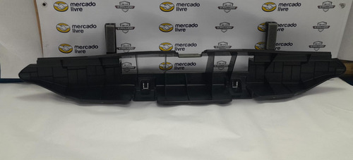 Defletor Inferior Radiador Renault Kwid 22/24 626531146r