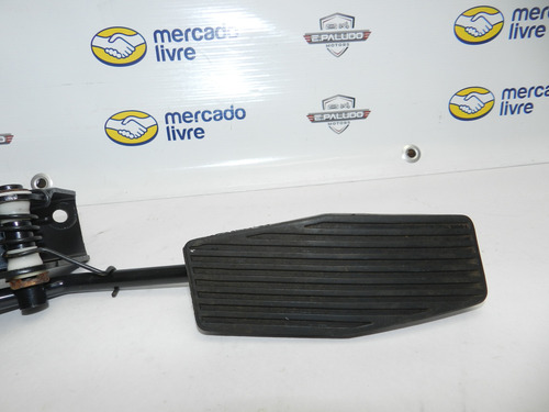 Pedal Acelerador Gm Vectra 2.0 2.2 8v 16v 97/05 93274625