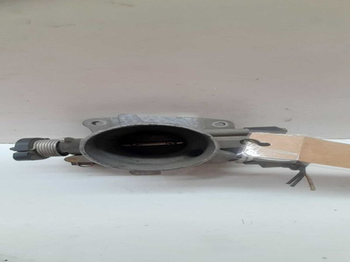 Corpo Borboleta (tbi) Ford Fiesta 2001