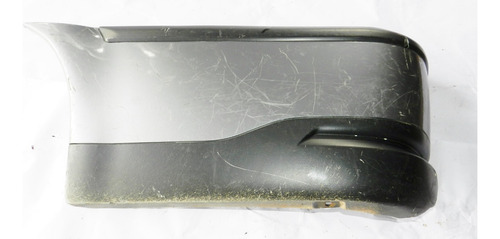 Polaina Traseira Esquerda Vw Saveiro G3 G4 06/10 5w7807473