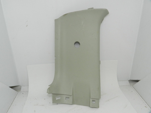 Acabamento Lado Esquerdo Console Gm S10 13 A 2016 631170032