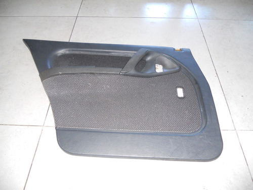 Forro Porta Traseiro Esquerdo Gm Omega 1993 A 1998