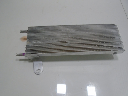 Radiador Oleo Diesel Hilux 2012 