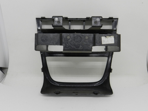 Moldura Radio Painel Vw Gol Saveiro Voyage G5 G6 5u0858061